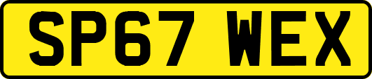 SP67WEX