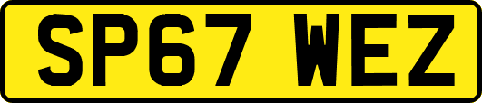 SP67WEZ