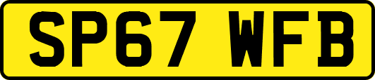 SP67WFB