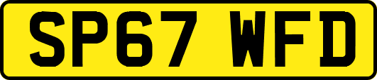 SP67WFD
