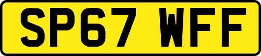 SP67WFF