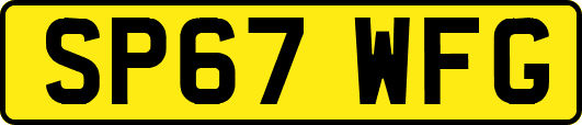 SP67WFG