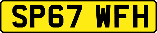 SP67WFH
