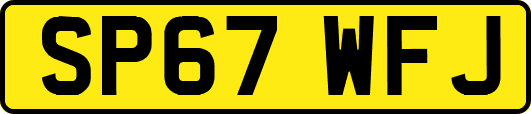 SP67WFJ