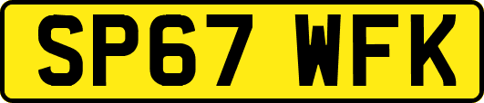 SP67WFK