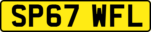 SP67WFL