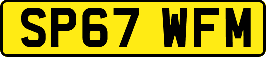 SP67WFM