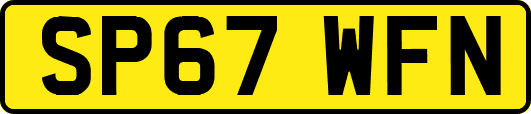 SP67WFN