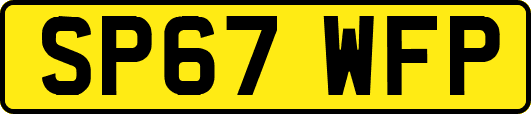 SP67WFP
