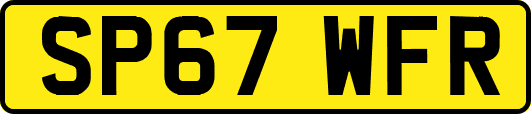 SP67WFR