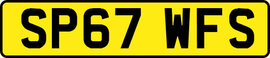SP67WFS