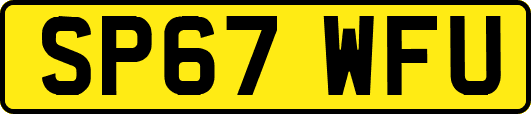 SP67WFU
