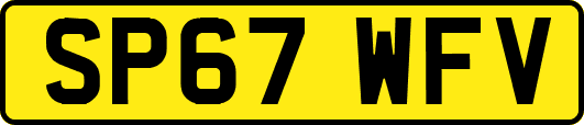 SP67WFV