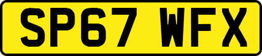 SP67WFX