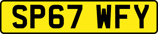 SP67WFY