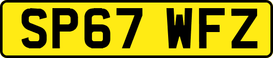 SP67WFZ