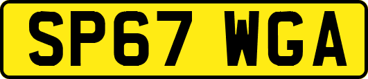 SP67WGA