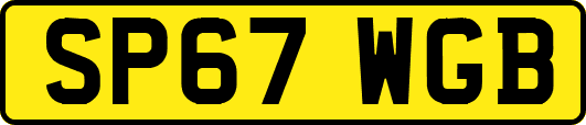SP67WGB