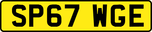 SP67WGE