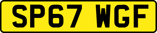 SP67WGF