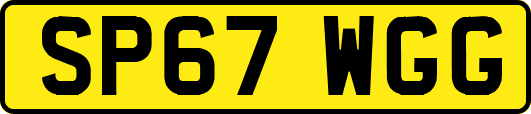 SP67WGG