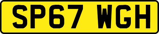 SP67WGH