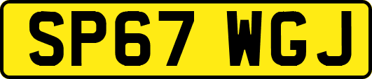 SP67WGJ
