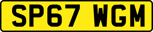 SP67WGM