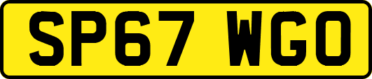 SP67WGO