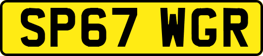 SP67WGR
