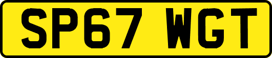 SP67WGT