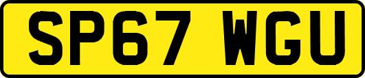 SP67WGU