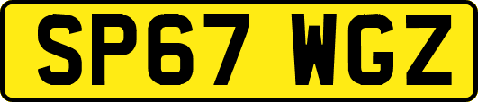 SP67WGZ