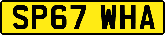 SP67WHA