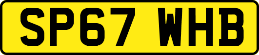 SP67WHB