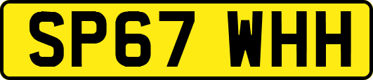 SP67WHH