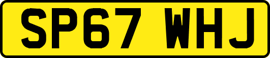 SP67WHJ