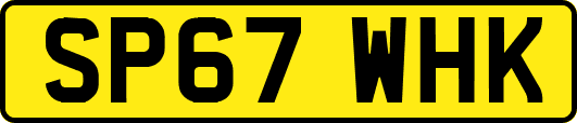 SP67WHK