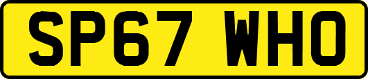 SP67WHO