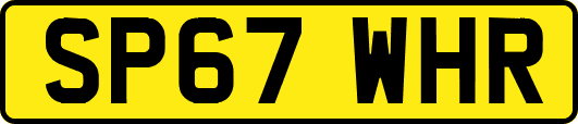 SP67WHR