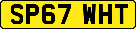 SP67WHT