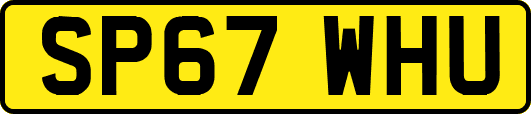SP67WHU