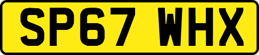 SP67WHX