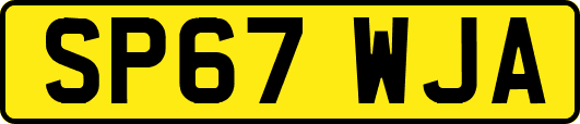 SP67WJA