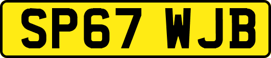 SP67WJB