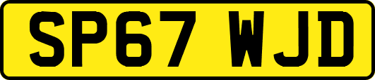 SP67WJD