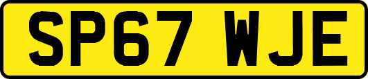 SP67WJE