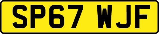 SP67WJF