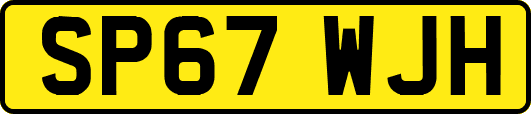 SP67WJH