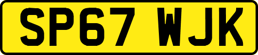 SP67WJK